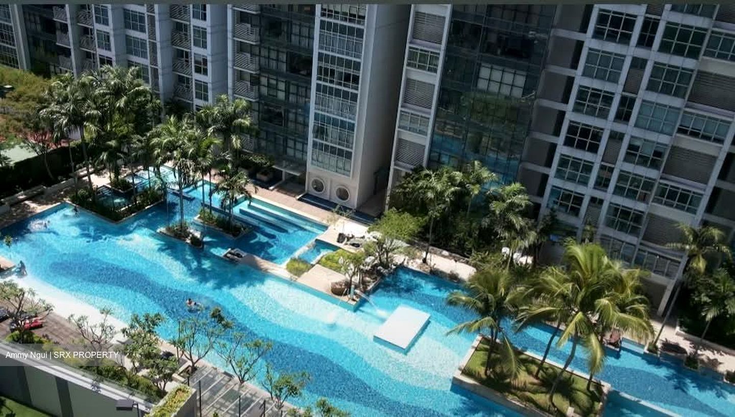 Skysuites@Anson (D2), Apartment #588776211